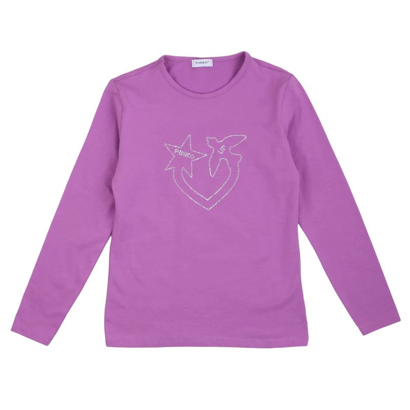 Maglia Manica Lunga Pinko euro 13,90 + iva 22%