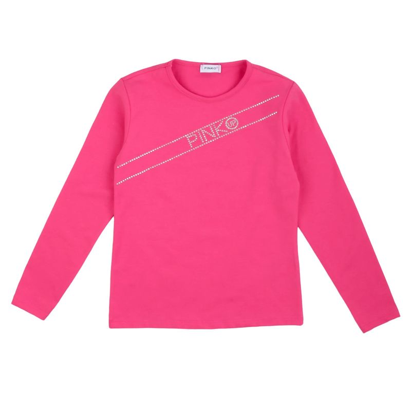 Maglia Manica Lunga Pinko euro 13,90 + iva 22%
