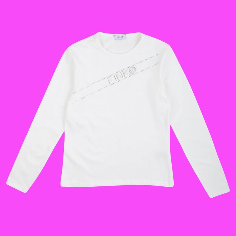 Maglia Manica Lunga Pinko euro 13,90 + iva 22%