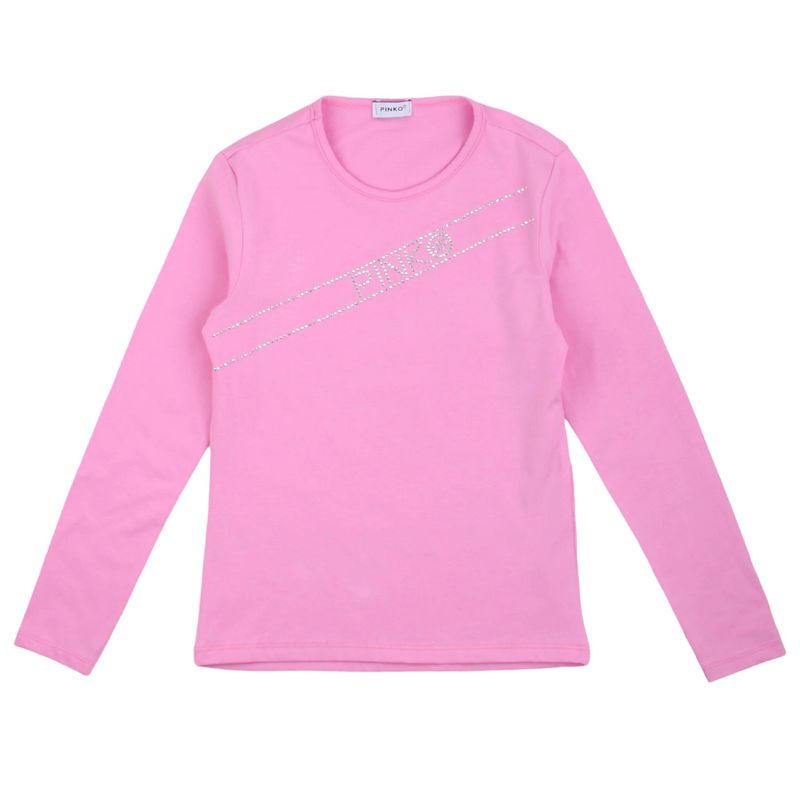 Maglia Manica Lunga Pinko euro 13,90 + iva 22%