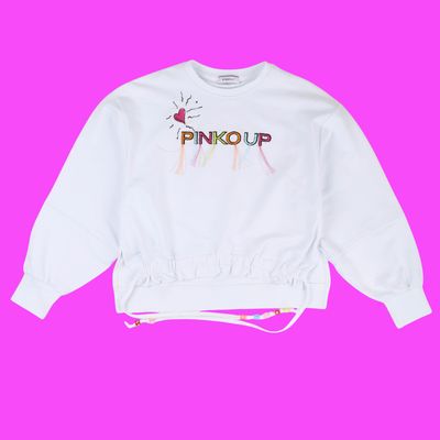 Felpa Pinko euro 23,90 + iva 22%