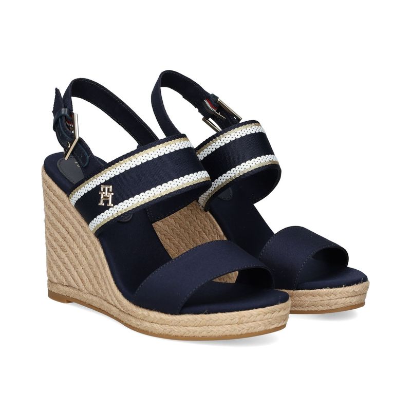 Sandali Tommy Hilfiger