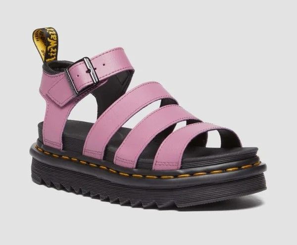 DR. MARTENS Sandali