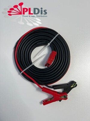 Ladekabel Deutronic Smartcharger 300/500