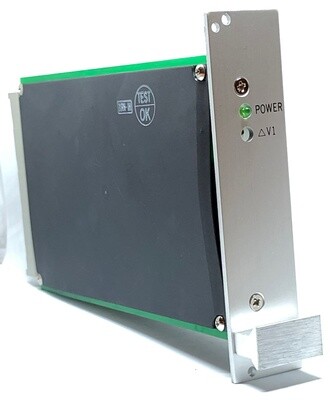 V-Out bis 12 Volt