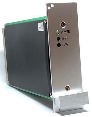 19 Zoll DC/DC Wandler