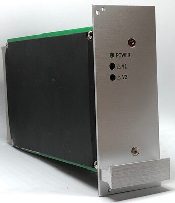 Deutronic EDU100C-12 12V 19 Deutronic EDU100C-12 12V 19" DC/DC Wandler