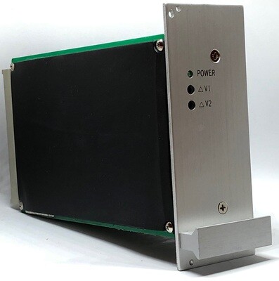 Deutronic EDU100C-5-12 12V 19 Deutronic EDU100C-5-12 12V 19" DC/DC Wandler