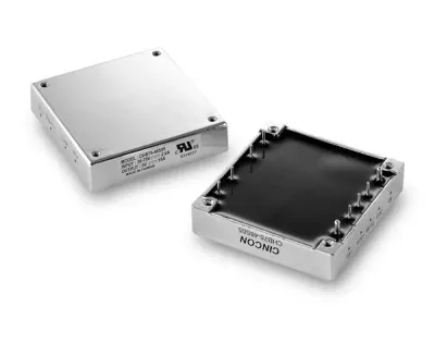 Cincon DC/DC Wandler CHB75-12S15