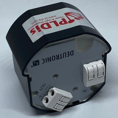 Deutronic Unterputz Netzteil 12V DP30UP-12-C 12V / 2,5A