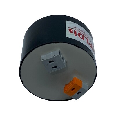 Deutronic Unterputz Netzteil 12V DP18UP-12-C