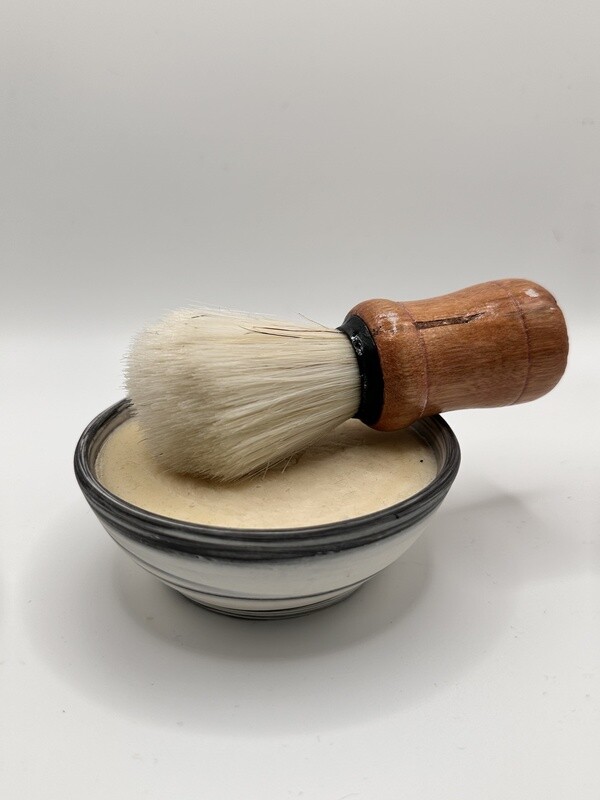 SHAVE SOAP