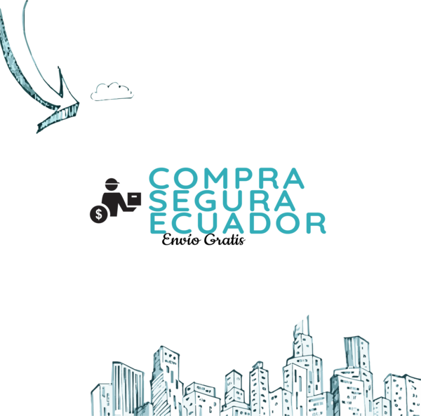 Compra Segura Ecuador