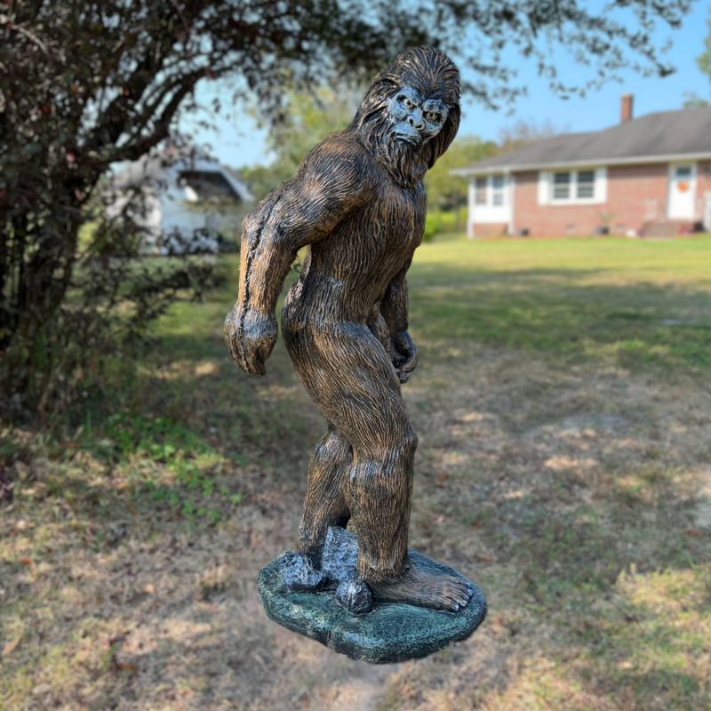 Bigfoot Bigfoot