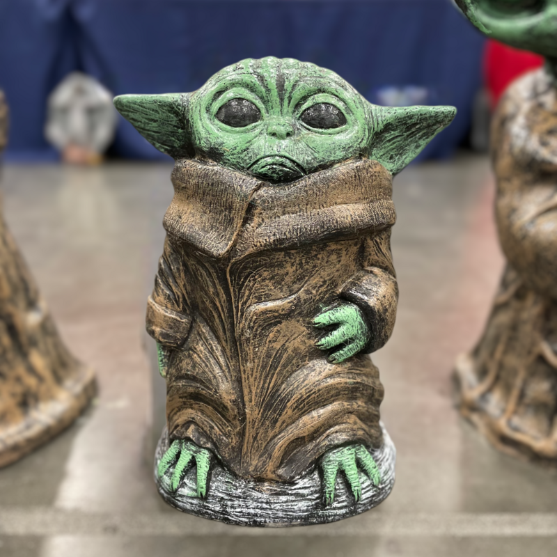 Mythical - Store - Stout's Statuary