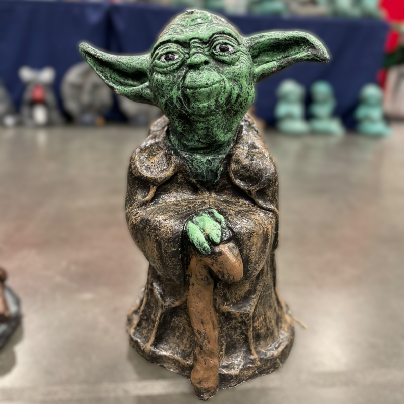 Mythical - Store - Stout's Statuary