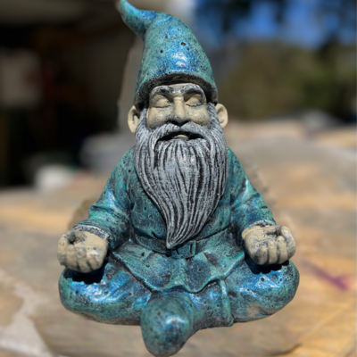 Zen Gnome