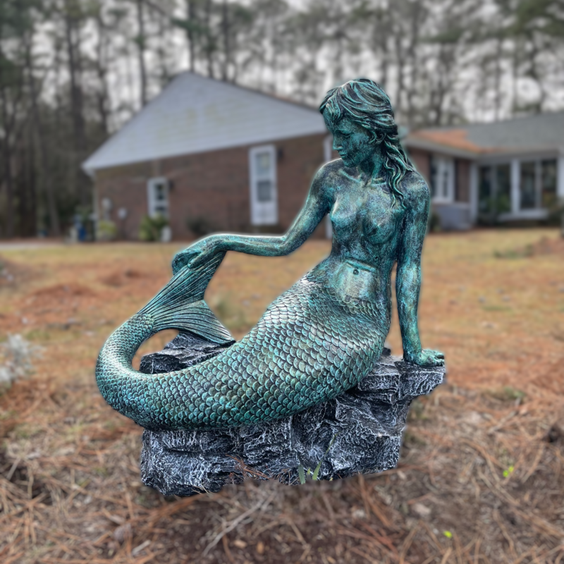 Store Stout's Statuary