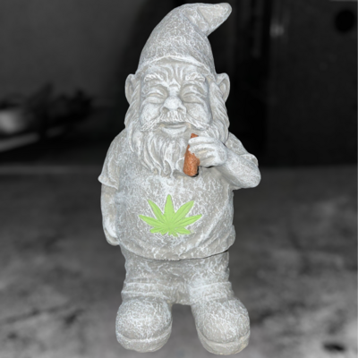 420 Gnome