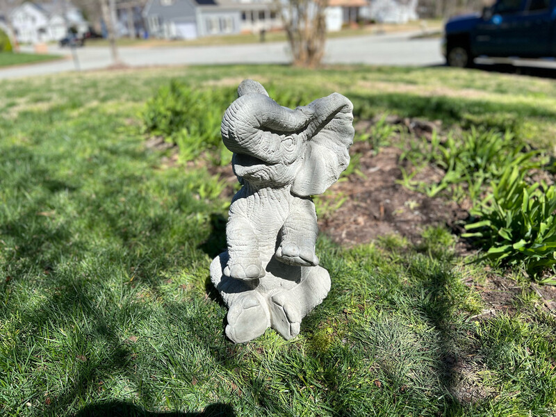 Animals - Store - Stout's Statuary