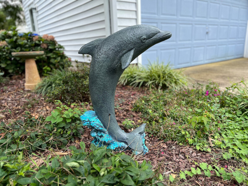 Animals - Store - Stout's Statuary