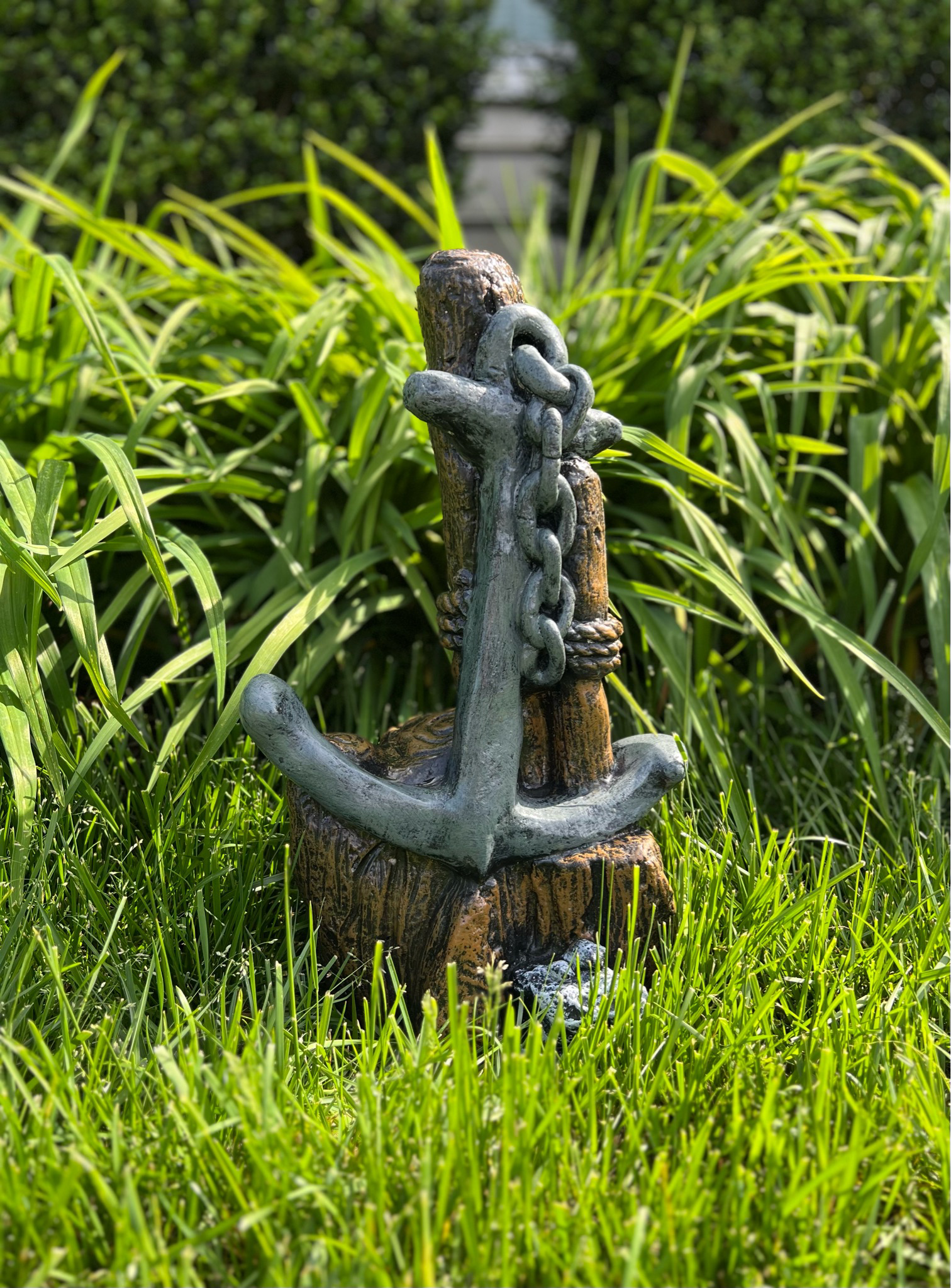 Misc. Statuary - Store - Stout's Statuary