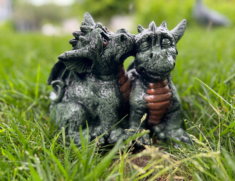 Mythical - Store - Stout's Statuary