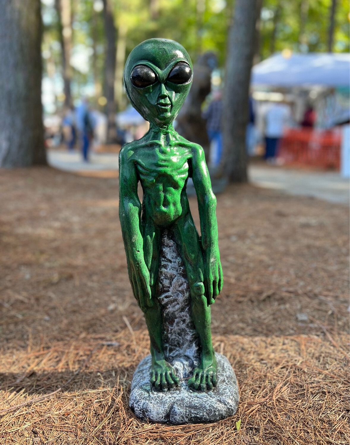 Alien - Store - Stout's Statuary