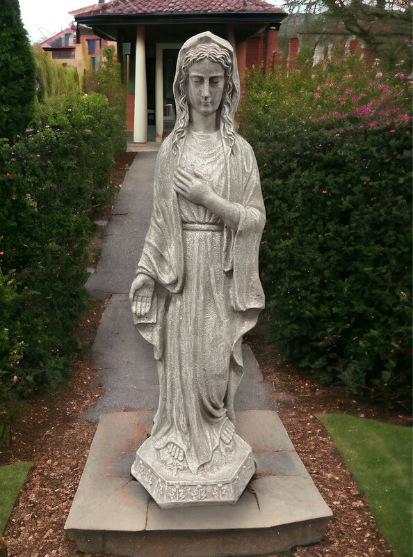 Angels/Religious - Store - Stout's Statuary