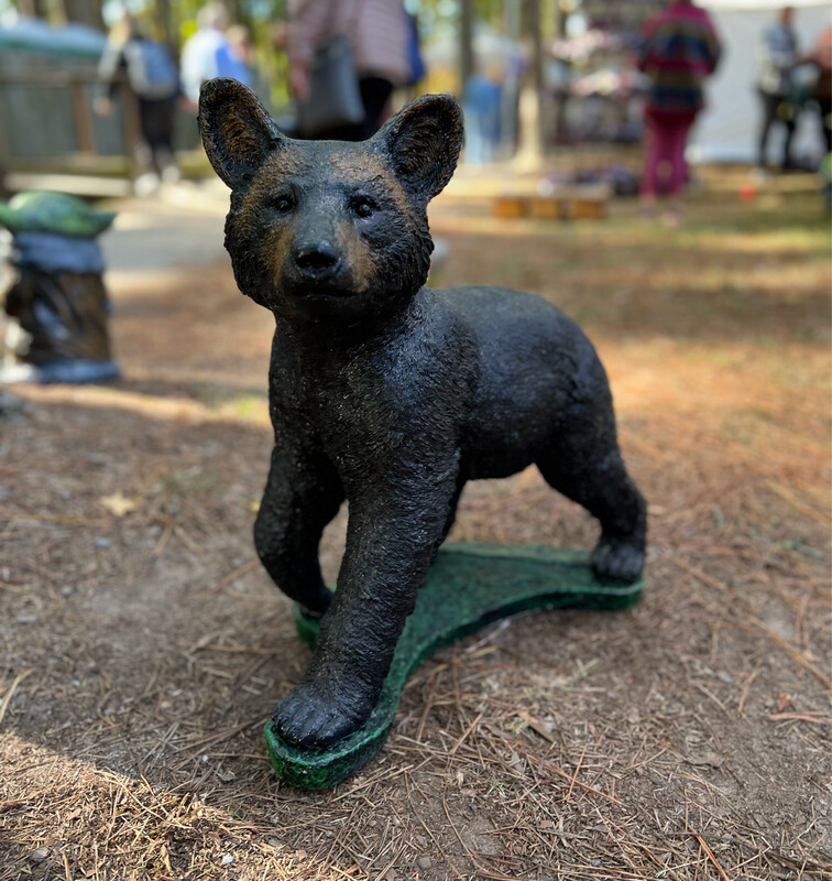 Animals - Store - Stout's Statuary