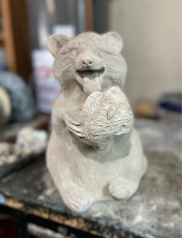 Animals - Store - Stout's Statuary