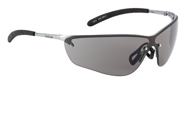 Bolle Safety Silium Glasses