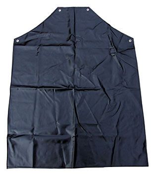 Beeswift PVC Apron Heavyweight 42&quot;X36&quot; Pack 10