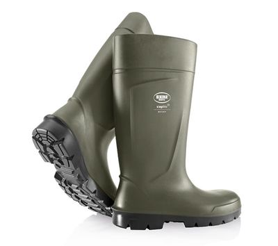 Bekina Steplite Easy Grip Safety Wellingtons S5