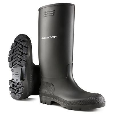 Dunlop Pricemaster Non-Safety Wellingtons