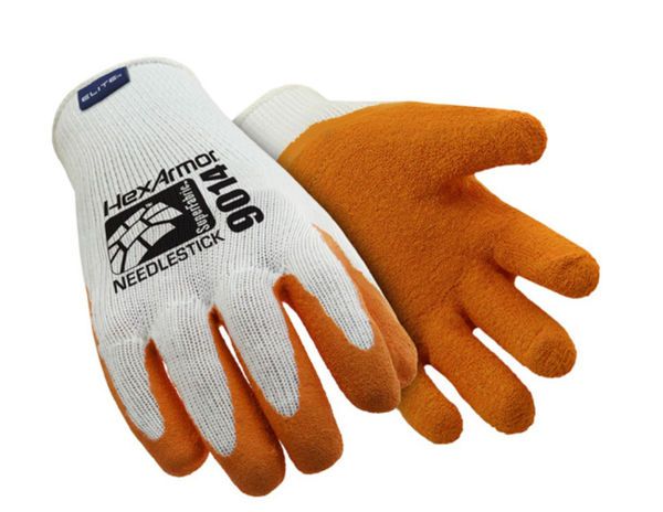 HEXARMOR SHARPSMASTER II GLOVE
