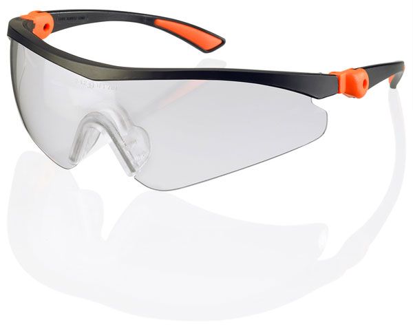 Beeswift Roma Ratchet Safety Glasses