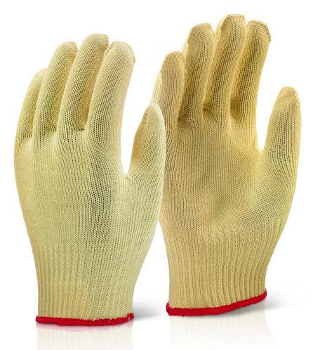 Beeswift Reinforced Medium Weight Gloves