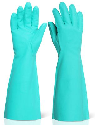 Beeswift Nitrile Gloves 18&quot;