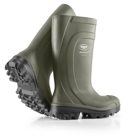 Bekina Thermolite Safety Wellingtons S5