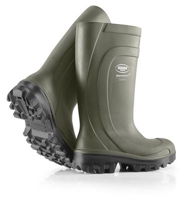 Bekina Thermolite Safety Wellingtons S5
