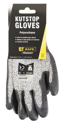 KUTSTOP POLYURETHANE GLOVE