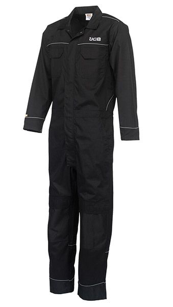 JCB Workwear Trade Coverall Tall Leg