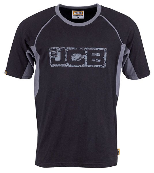 JCB Workwear Trade T-Shirt