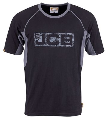 JCB Workwear Trade T-Shirt