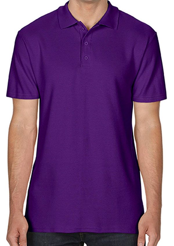 Gildan Polo Shirt