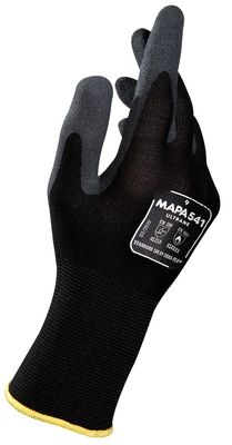 MAPA ULTRANE 541 GLOVES