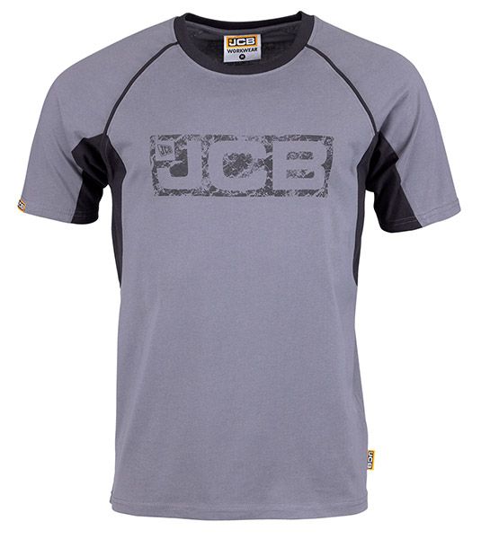 JCB Workwear Trade T-Shirt