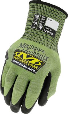 SpeedKnit C3 Glove