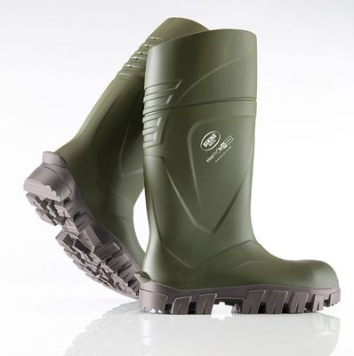 Bekina Steplite X Thermoprotec Full Safety Non Metalic Wellingtons S5